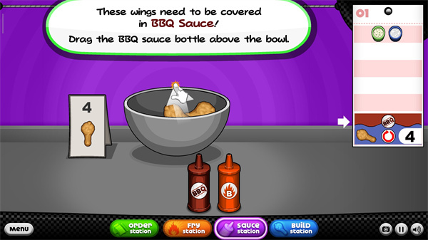 新手指南截图10