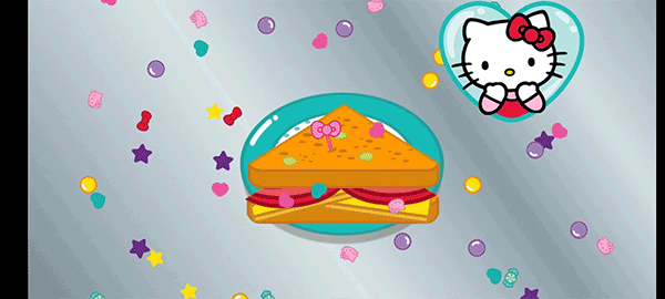 HelloKitty便当怎么玩?9