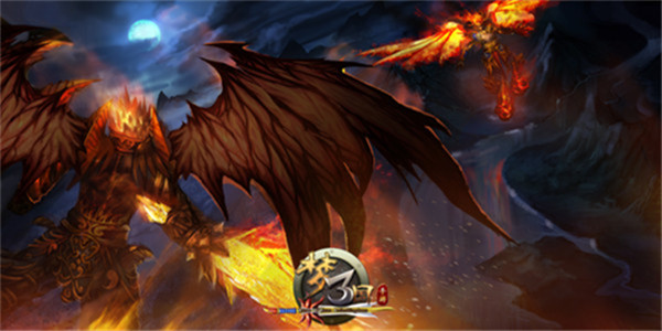 世界BOSS攻略截图