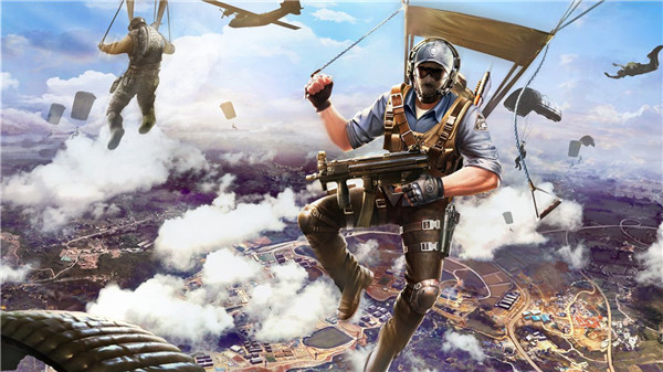 生存小队破解版无限金币下载游戏特色截图