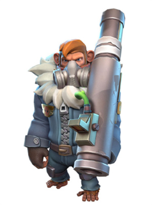 多场景驻防技巧截图4