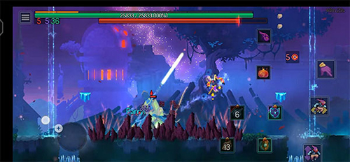 王手BOSS打法攻略截图4