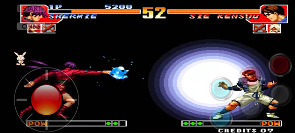 游戏玩法教程截图5