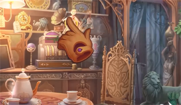 愚人之金攻略截图3