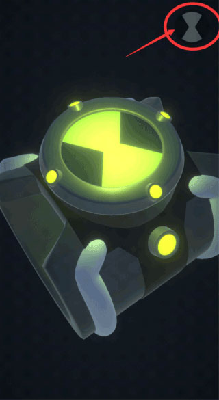 怎么获得新手表截图1