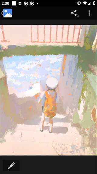 怎么保存图片截图4