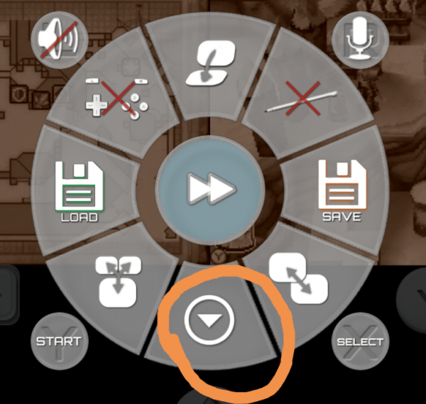 用金手指教程截图2