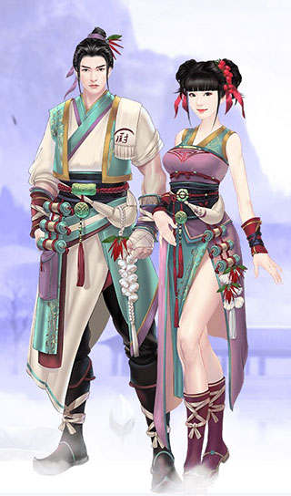 职业介绍攻略截图2