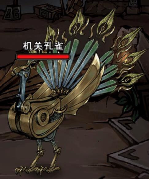 烟雨江湖0.1折版遗迹攻略3