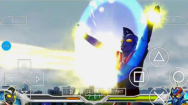 如何放大招截图3