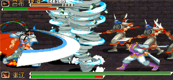 三国战纪华为手机最新版游戏介绍