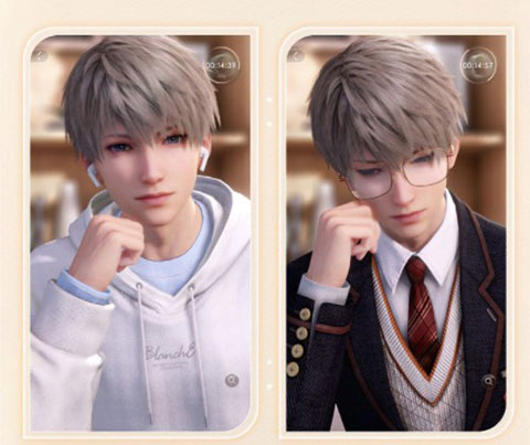 全新玩法陪伴系统介绍 第5张图片