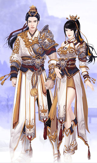 职业介绍攻略截图1