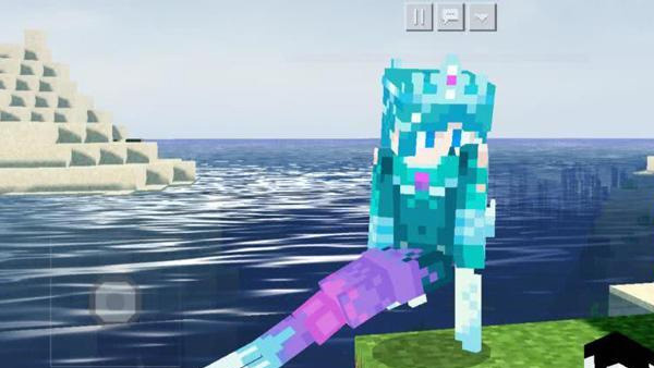 人鱼姬BOSS打法教程截图1