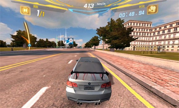 加速跑法攻略截图2