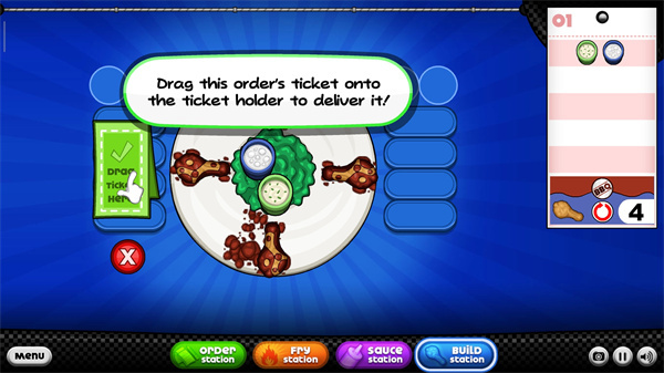 新手指南截图14