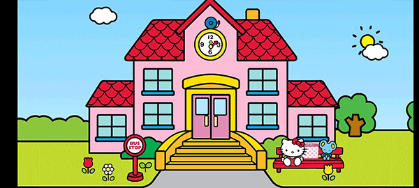 HelloKitty便当怎么玩?11