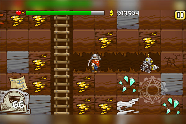 铁匠活动铁矿石快速刷法5