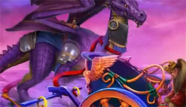 加能量攻略截图1