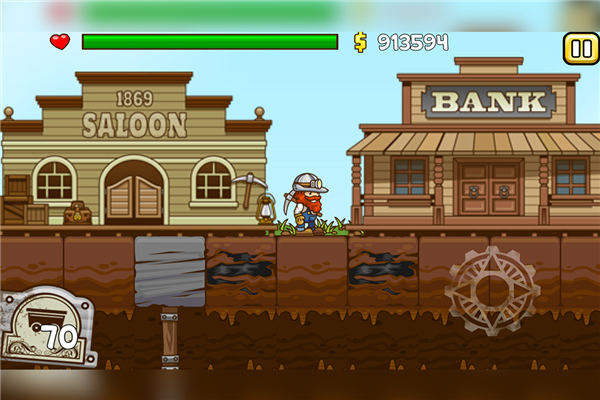 铁匠活动铁矿石快速刷法3