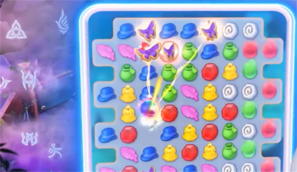 愚人之金攻略截图2