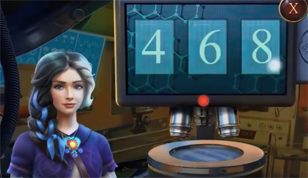 愚人之金攻略截图1