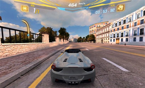 加速跑法攻略截图5