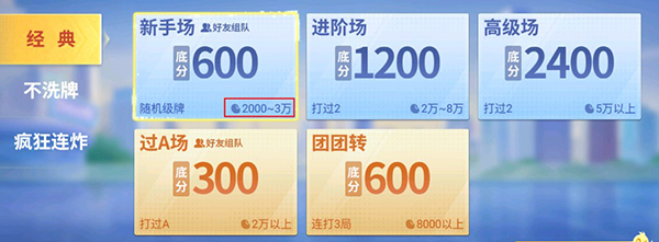 玩法攻略截图2