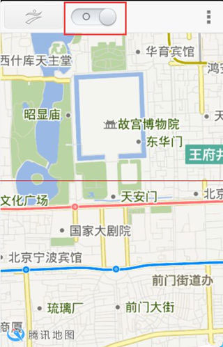 神行者免ROOT安卓版最新版使用方法7