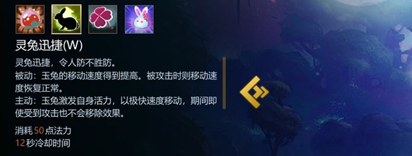 玉兔玩法攻略截图1