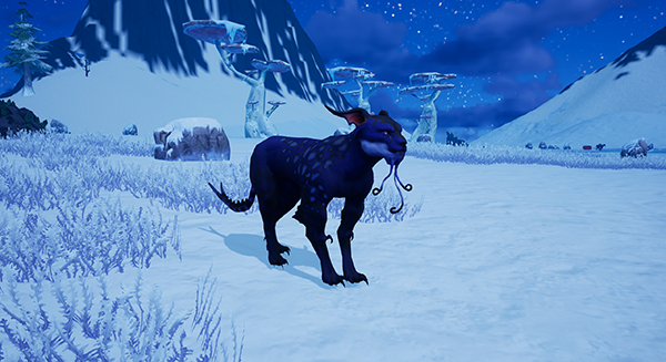 星球生物图鉴2