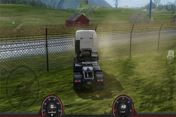 Truckers of Europe3无限金币破解版游戏介绍