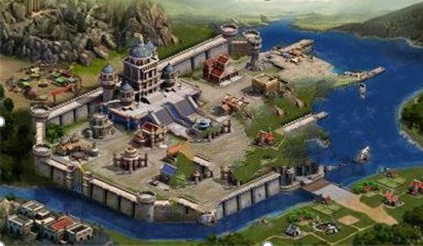 游戏攻略截图2