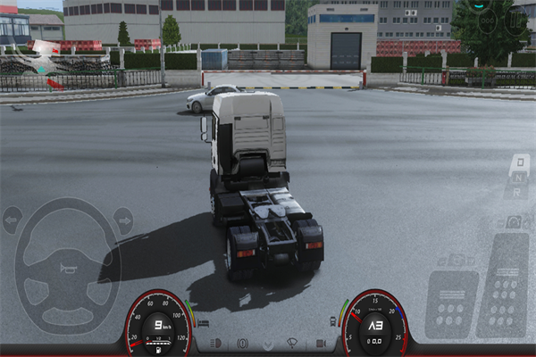 Truckers of Europe3无限金币破解版游戏优势