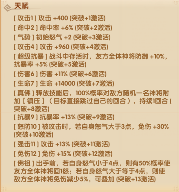 如来佛祖攻略3
