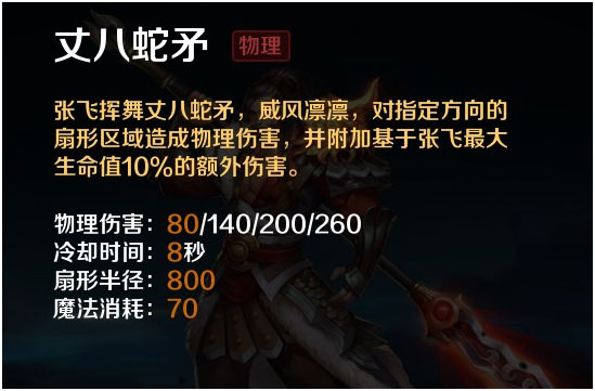 上单英雄推荐截图1
