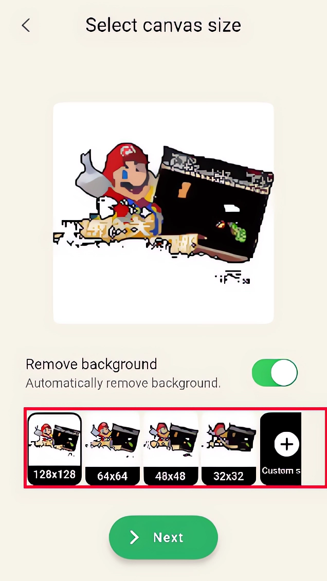 使用教程截图5