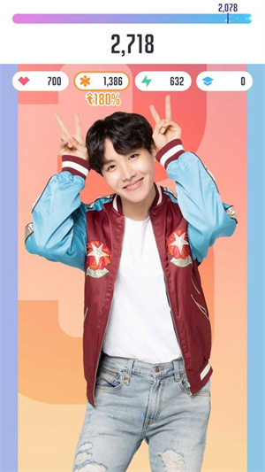 BTSWORLD最新版无限内购 第4张图片