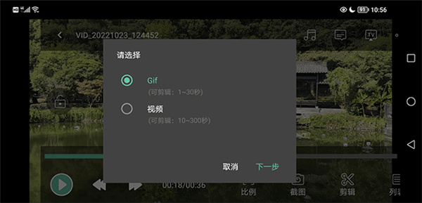 GIF动图制作教程截图3