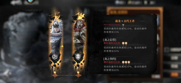 魂核搭配攻略3
