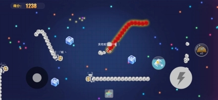 游戏模式3
