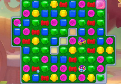 5807关怎么通关3
