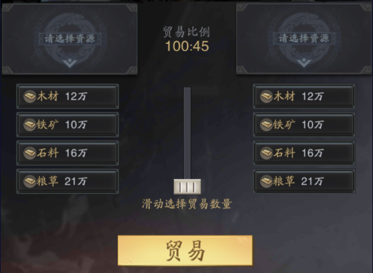 政厅系统介绍截图2
