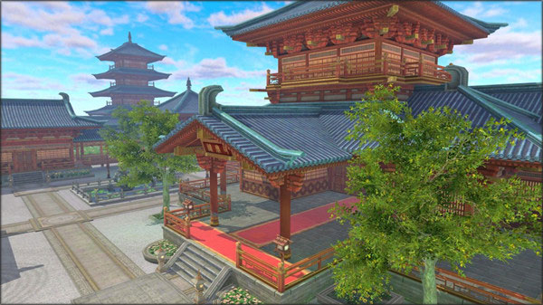 场景介绍1