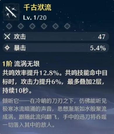 自选五星武器攻略截图2