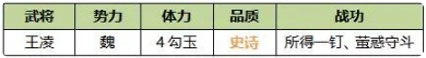 王凌攻略2