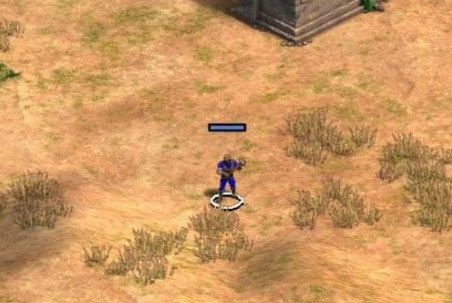 兵种属性作用介绍1