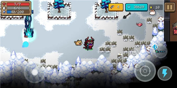 苍龙魔杖武器攻略截图2
