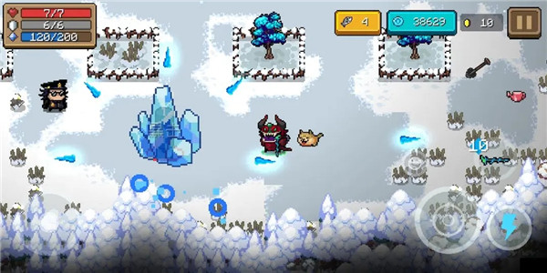 苍龙魔杖武器攻略截图3