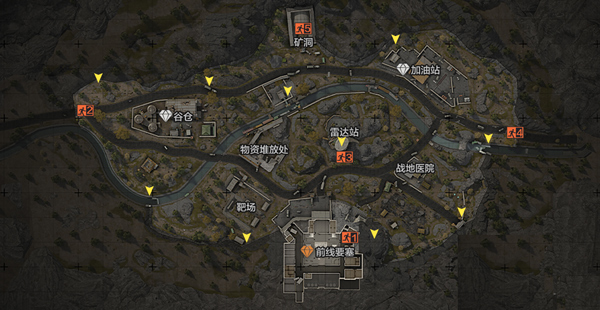 快速模式4